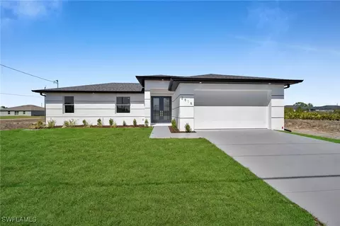 2616 28th St SW, Lehigh Acres, FL 33976