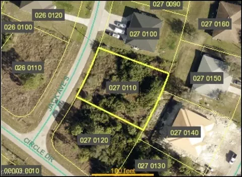 741743 Jack Ave S, Lehigh Acres, FL 33973