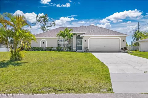 1900 SW 3rd Ter, Cape Coral, FL 33991