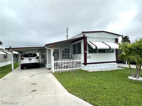 20660 Port Dr, Estero, FL 33928