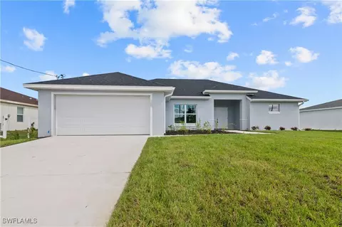 1343 NW 14th Pl, Cape Coral, FL 33993