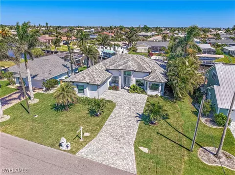3619 SE 16th Pl, Cape Coral, FL 33904