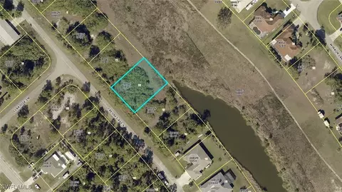 661 663 Creuset Ave S, Lehigh Acres, FL 33974