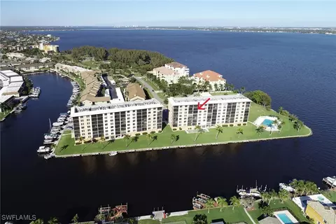 4280 SE 20th Pl #706, Cape Coral, FL 33904