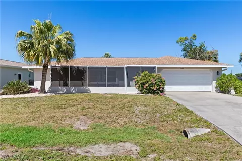 18486 Briggs Cir, Port Charlotte, FL 33948