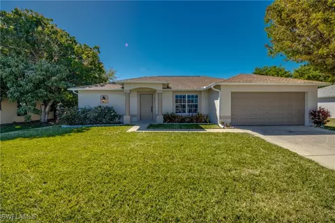 410 SW 19th Ter, Cape Coral, FL 33991