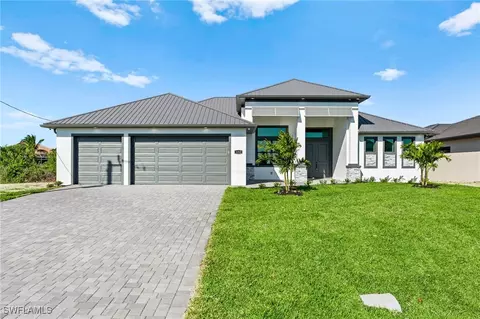 1212 NW 32nd Pl, Cape Coral, FL 33993