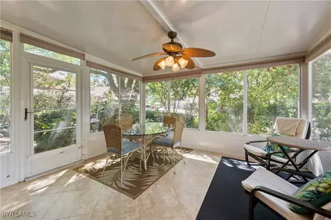 Exterior - 4259 Ute Ct, Estero, FL 33928 photo 4 of 9