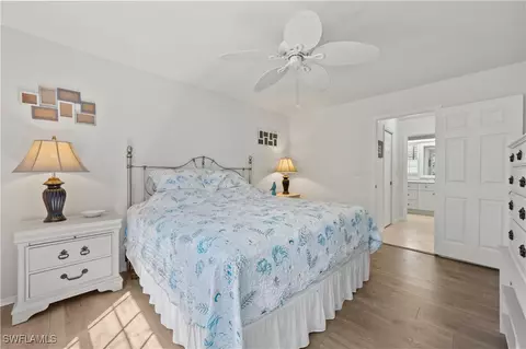 Bedroom - 4259 Ute Ct, Estero, FL 33928 photo 2 of 4