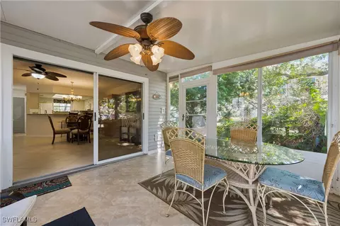 Exterior - 4259 Ute Ct, Estero, FL 33928 photo 6 of 9