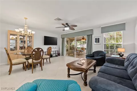 Living - 4259 Ute Ct, Estero, FL 33928 photo 1 of 1