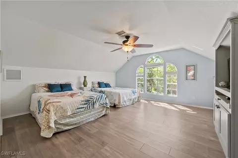 Bedroom - 4259 Ute Ct, Estero, FL 33928 photo 3 of 4
