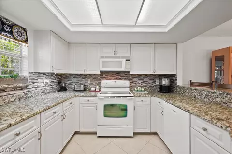 Kitchen - 4259 Ute Ct, Estero, FL 33928 photo 1 of 2