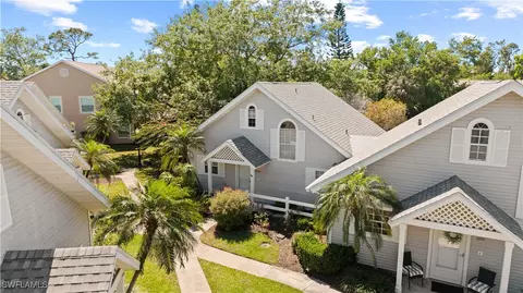 Exterior - 4259 Ute Ct, Estero, FL 33928 photo 7 of 9