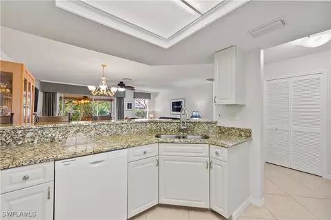 Kitchen - 4259 Ute Ct, Estero, FL 33928 photo 2 of 2