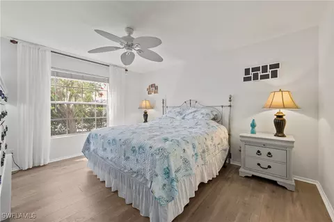 Bedroom - 4259 Ute Ct, Estero, FL 33928 photo 1 of 4