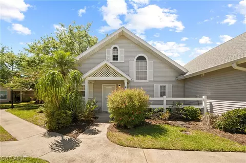 Exterior - 4259 Ute Ct, Estero, FL 33928 photo 9 of 9