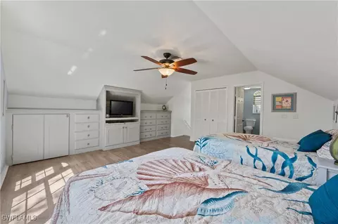 Bedroom - 4259 Ute Ct, Estero, FL 33928 photo 4 of 4