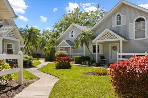 Exterior - 4259 Ute Ct, Estero, FL 33928 photo 3 of 9