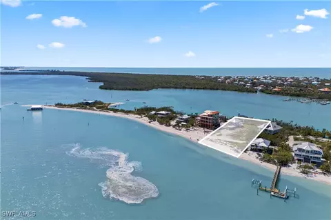 4281 Point House Trl, Captiva, FL 33924