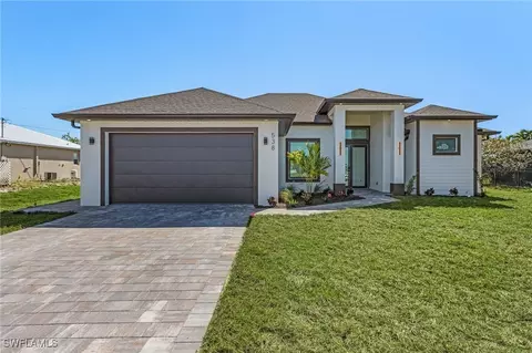 538 NE 6th Ter, Cape Coral, FL 33909