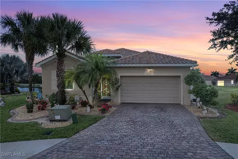 11658 Eros Rd, Lehigh Acres, FL 33971