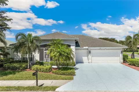 2148 Berkley Way, Lehigh Acres, FL 33973