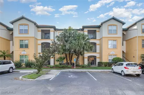 11500 Villa Grand #315, Fort Myers, FL 33913