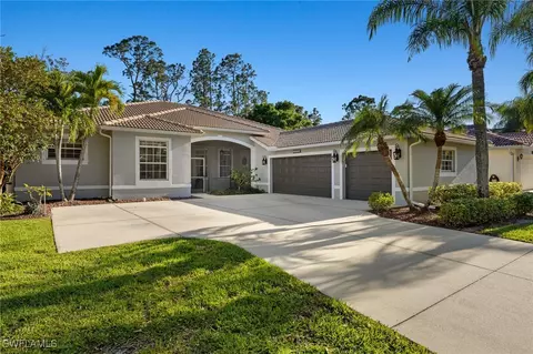 12424 Green Stone Ct, Fort Myers, FL 33913