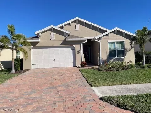 710 Heather Lake Ave, Cape Coral, FL 33993
