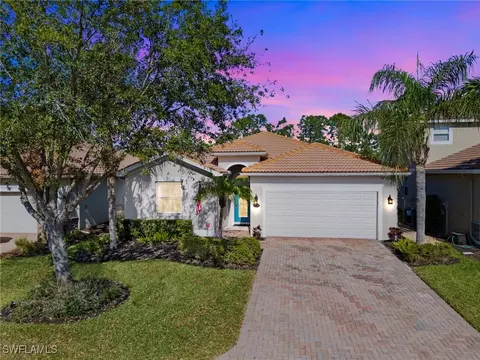 21116 Bella Terra Blvd, Estero, FL 33928