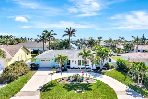 3005 SE 19th Pl, Cape Coral, FL 33904
