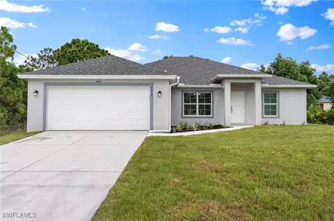 846 Downer Ave S, Lehigh Acres, FL 33974