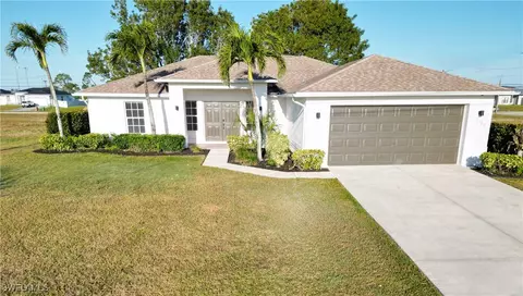 1108 NW 15th Pl, Cape Coral, FL 33993