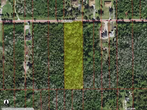 2580 20th Ave NE, Naples, FL 34120