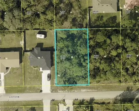 3304 21st St W, Lehigh Acres, FL 33971