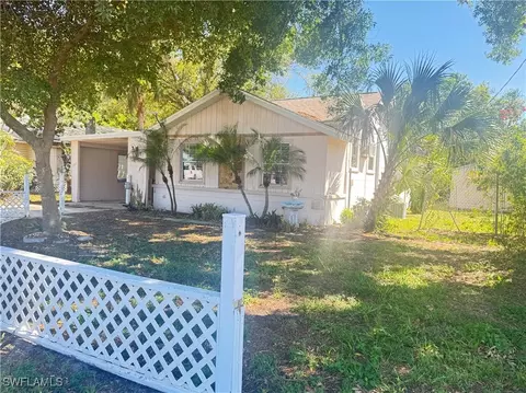 3340 Highland Ave, Fort Myers, FL 33916