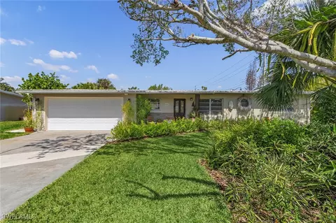 1575 Grace Ave, Fort Myers, FL 33901