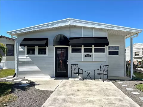 4550 Sawmill Dr E, Estero, FL 33928
