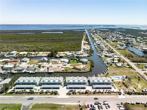 2936 Oleander St #A5, Saint James City, FL 33956