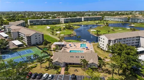 14771 Hole In One Cir #206, Fort Myers, FL 33919