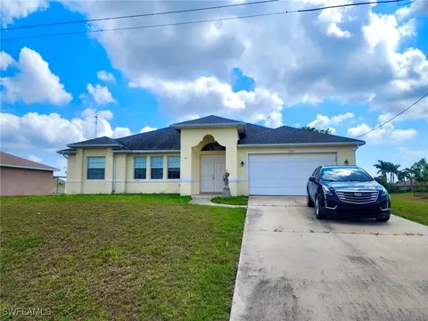 Undisclosed, Cape Coral, FL 33993