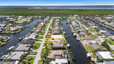 2815 SW 40th St, Cape Coral, FL 33914