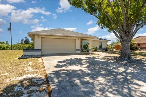 7276 Coolidge Rd, Fort Myers, FL 33967