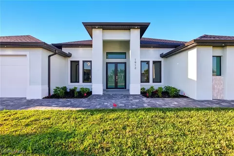 1912 SW 12th St, Cape Coral, FL 33991