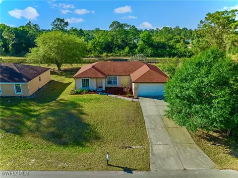 864 Calumet St E, Lehigh Acres, FL 33974