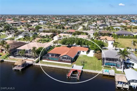 5019 SW 20th Pl, Cape Coral, FL 33914