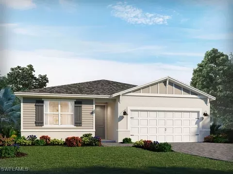 44329 Timberland Ter, Punta Gorda, FL 33982