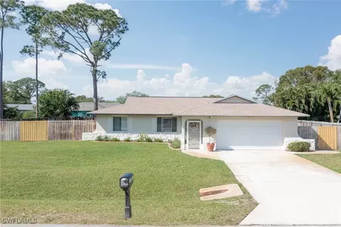 18518 Sunflower Rd, Fort Myers, FL 33967