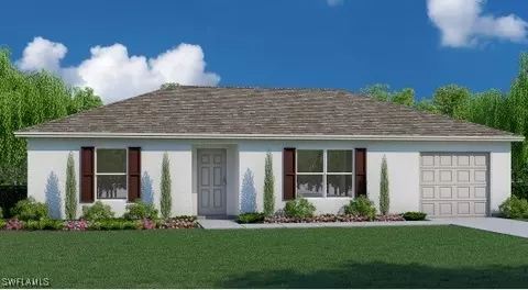 1112 Craft St E, Lehigh Acres, FL 33974